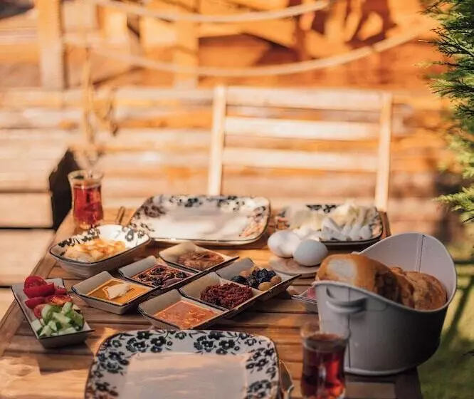 Hotelli Sapanca Sahil Bungalow