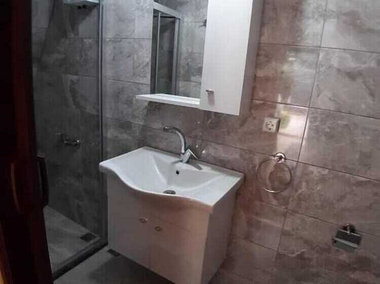 هتل Sapanca Sahil Bungalow