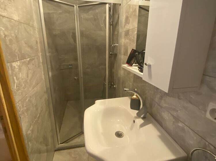 هتل Sapanca Sahil Bungalow