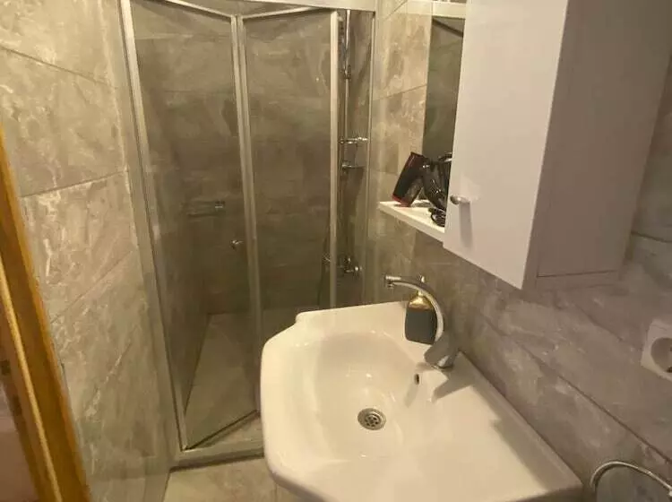 Hotelli Sapanca Sahil Bungalow