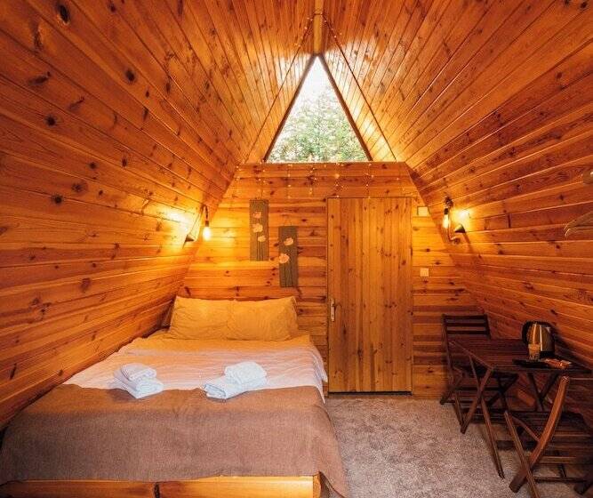 هتل Sapanca Sahil Bungalow