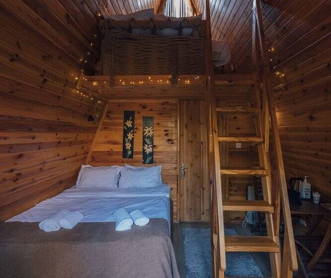 هتل Sapanca Sahil Bungalow