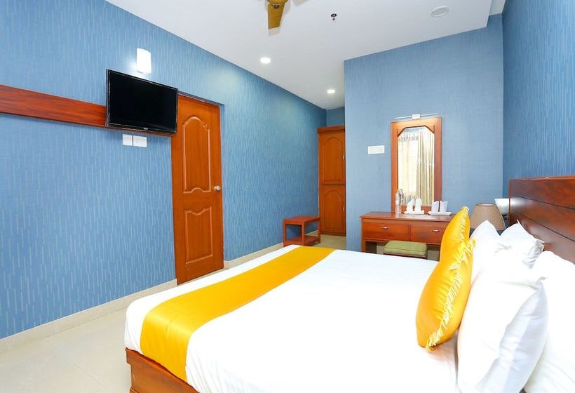 Hotel Smart Residency By Oyo Rooms