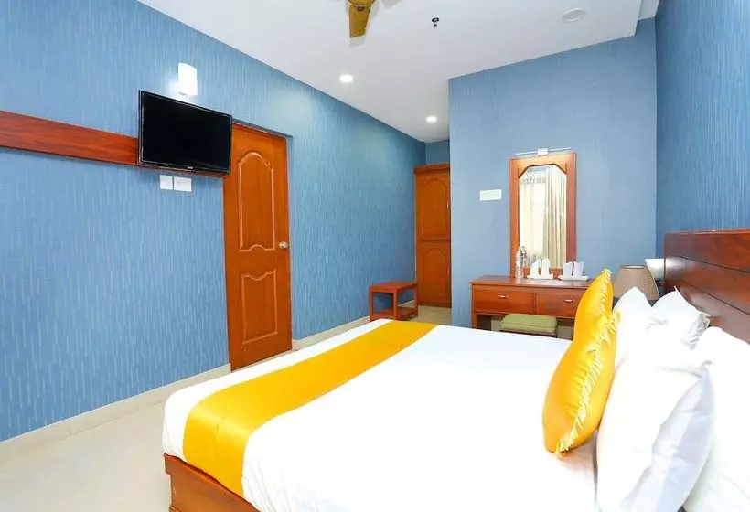 ホテル Smart Residency By Oyo Rooms