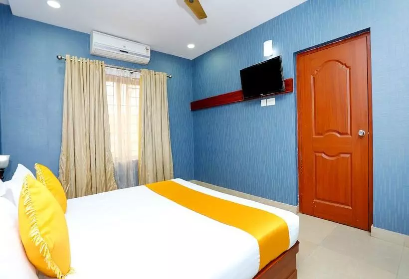 ホテル Smart Residency By Oyo Rooms
