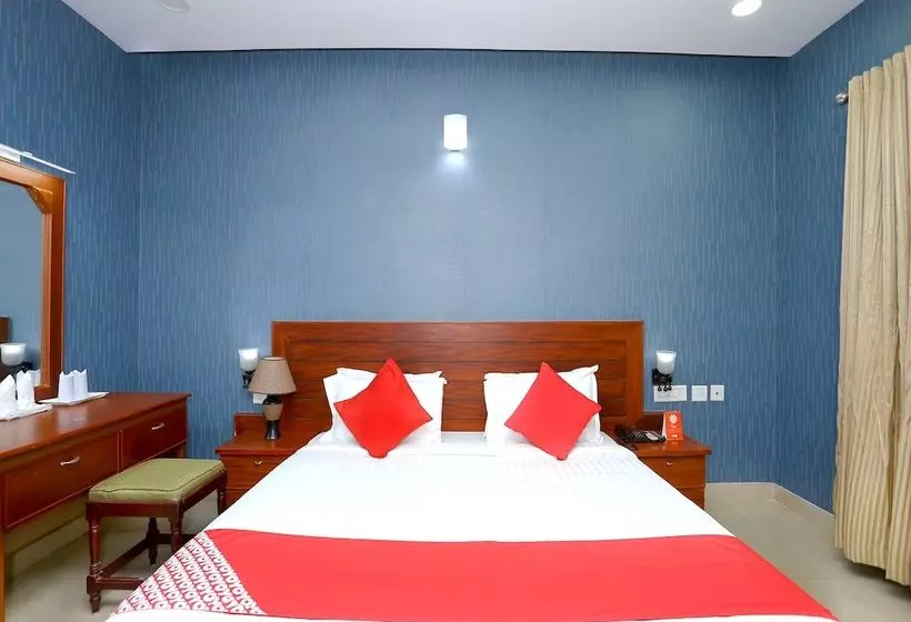 ホテル Smart Residency By Oyo Rooms