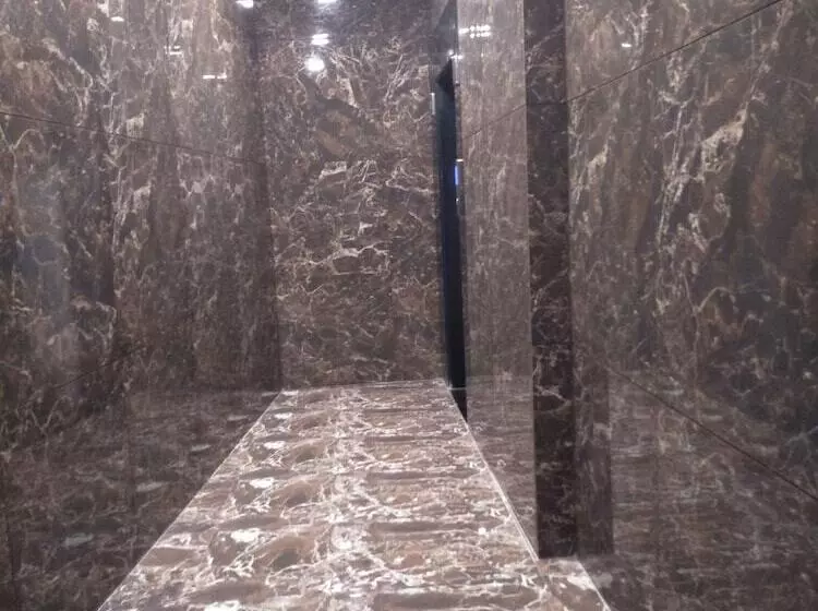 ホテル Sun N Star