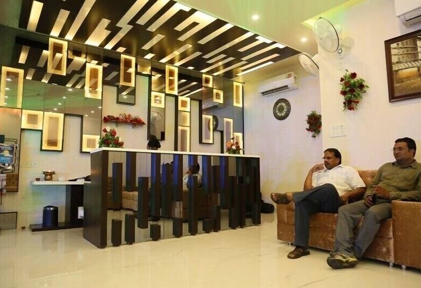 בית מלון כפרי Sun N Star