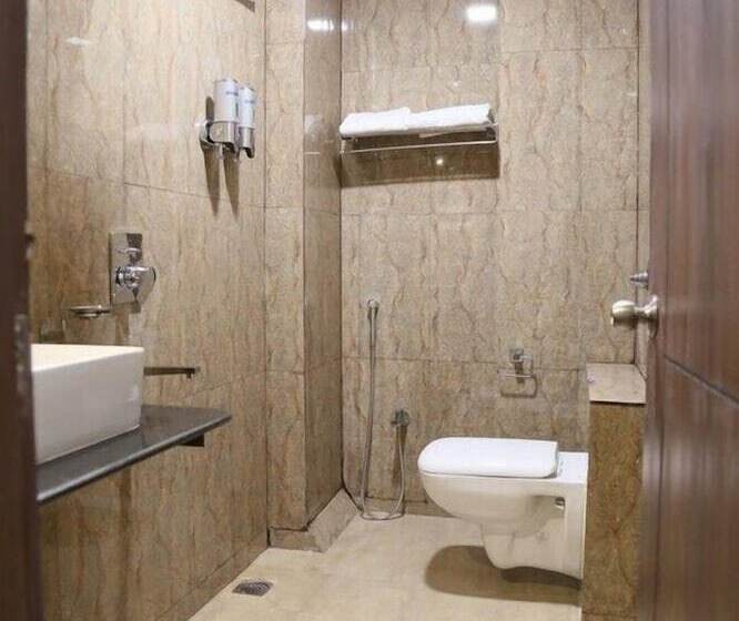 בית מלון כפרי Sun N Star