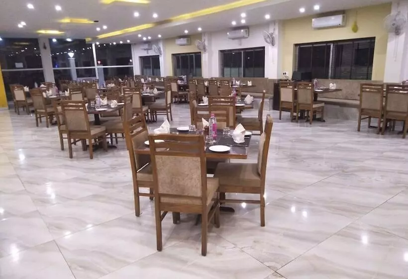 ホテル Sun N Star