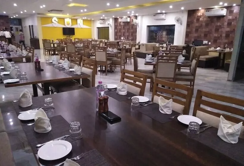 ホテル Sun N Star