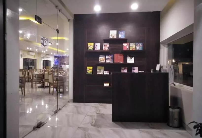 ホテル Sun N Star