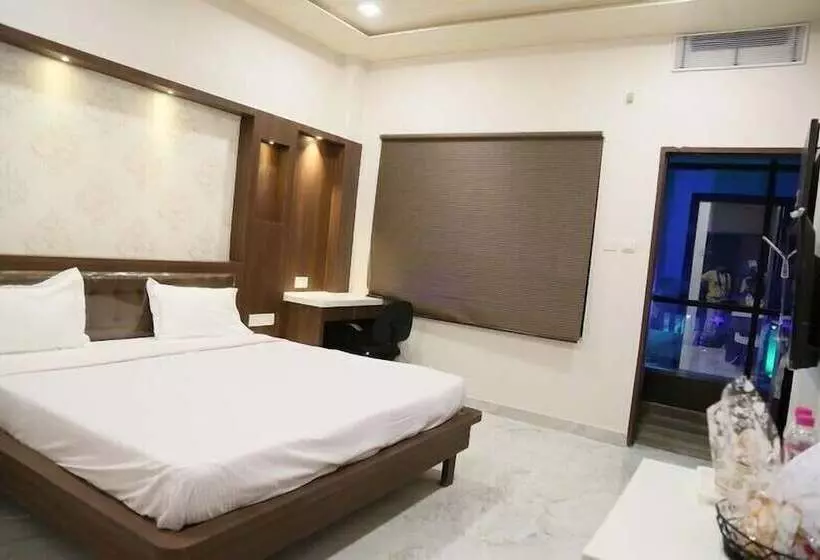 ホテル Sun N Star