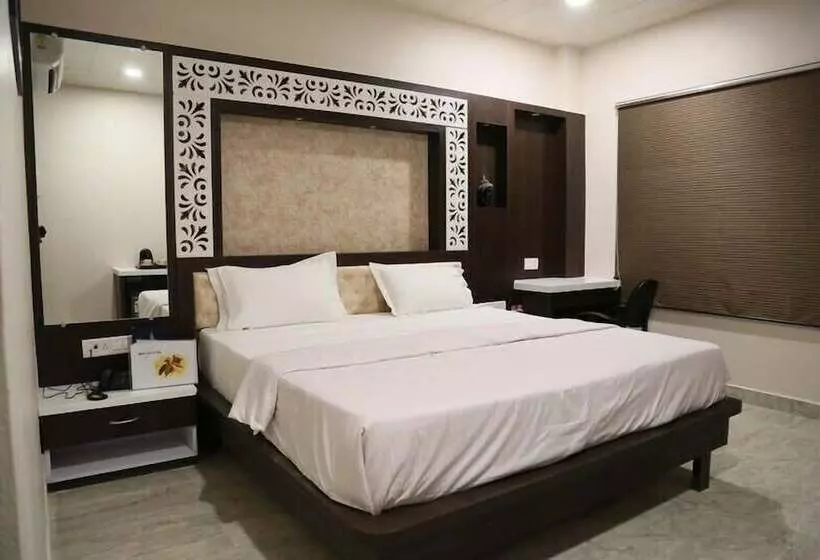 ホテル Sun N Star