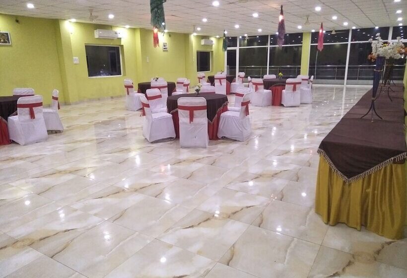 בית מלון כפרי Sun N Star