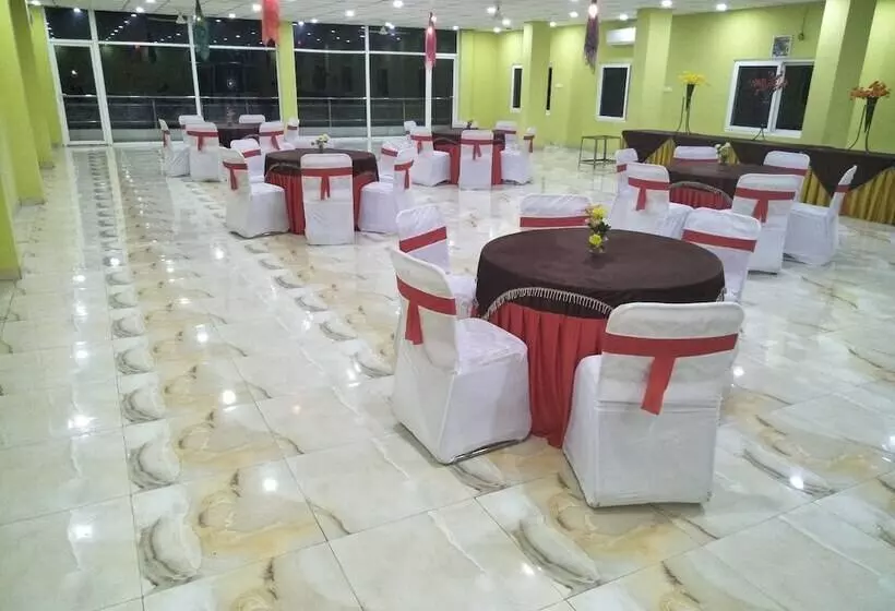 ホテル Sun N Star