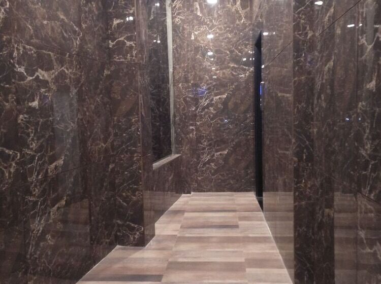 בית מלון כפרי Sun N Star