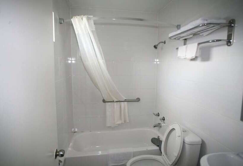 فندق على الطريق Royal Inn