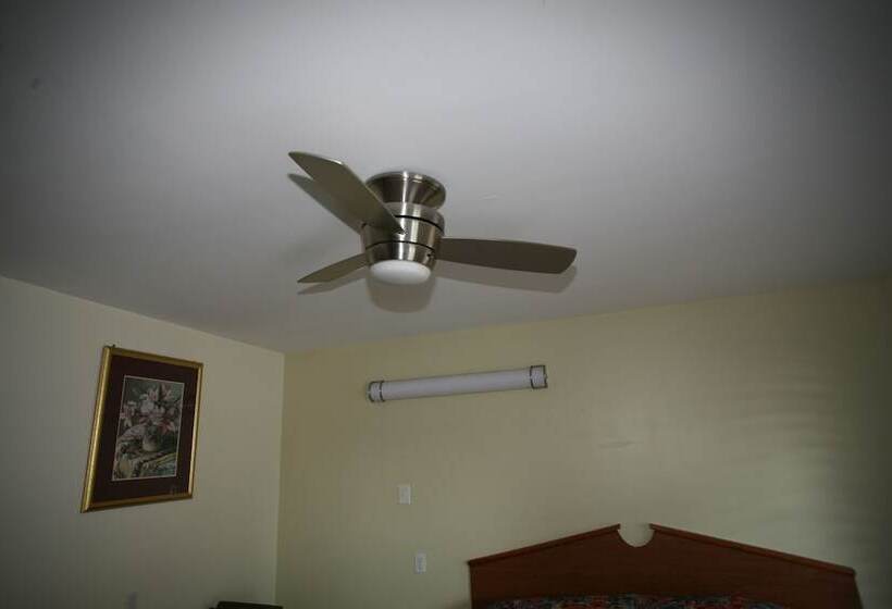 فندق على الطريق Royal Inn