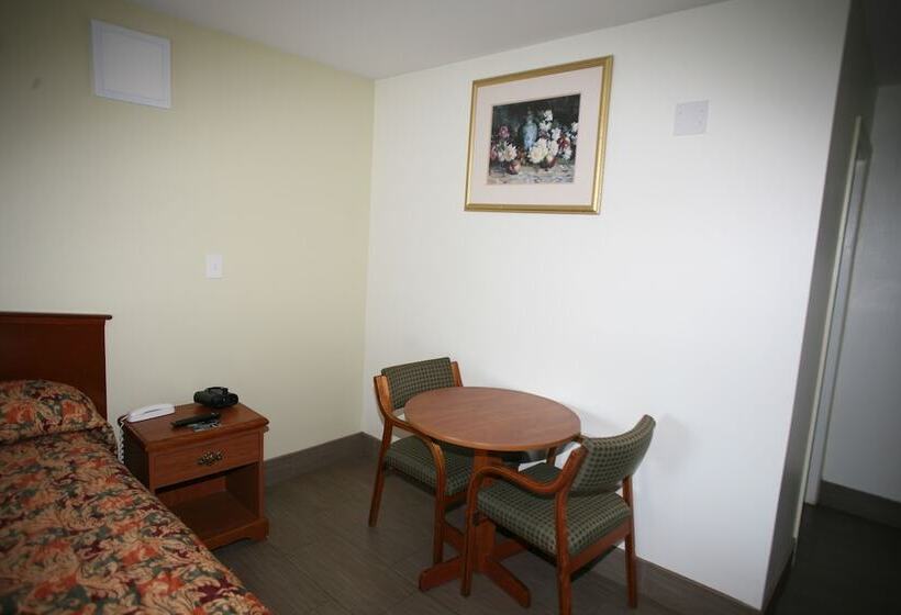 فندق على الطريق Royal Inn