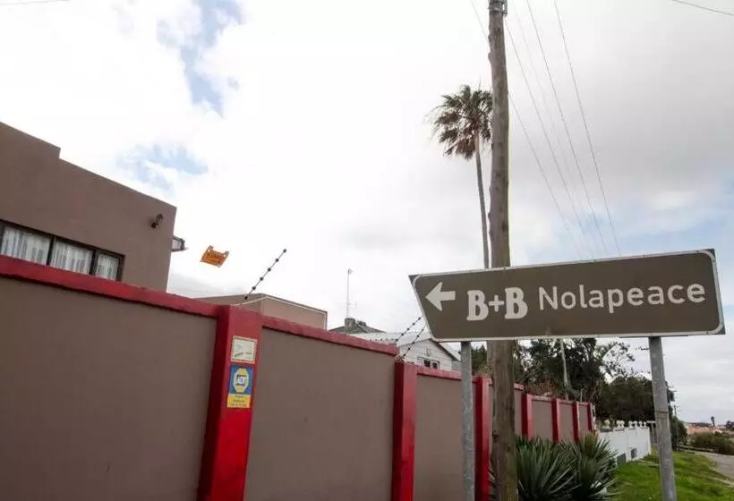 Nolapeace B&b
