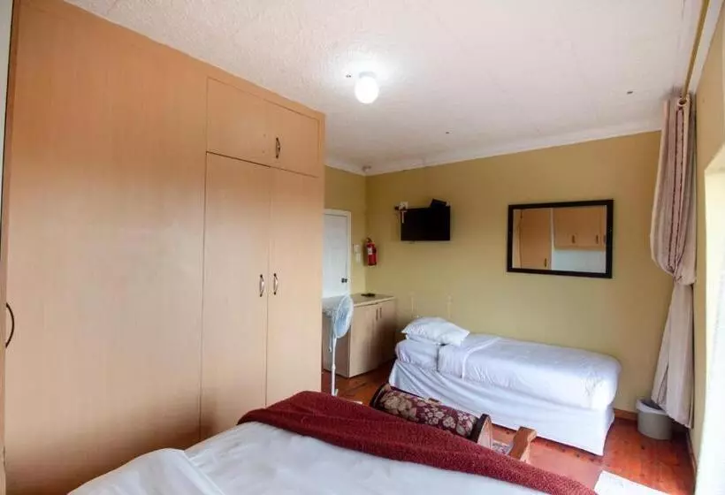 Nolapeace B&b