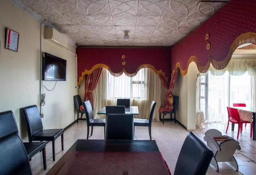 Nolapeace B&b