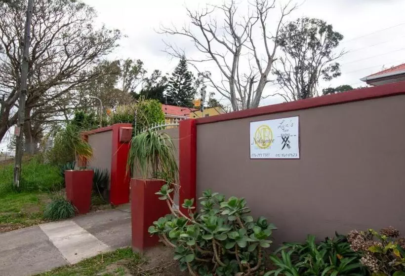 Nolapeace B&b