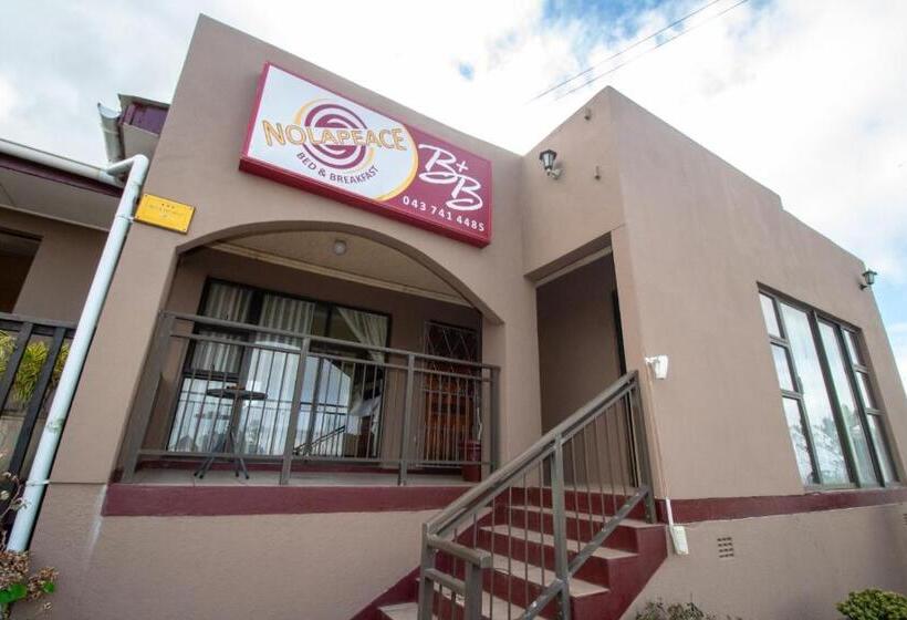 Nolapeace B&b