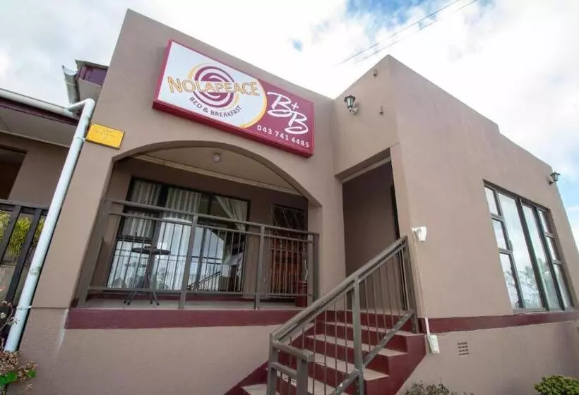 Nolapeace B&b