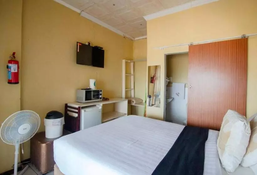 Nolapeace B&b