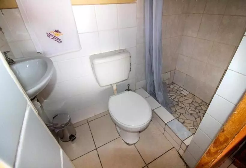 Nolapeace B&b