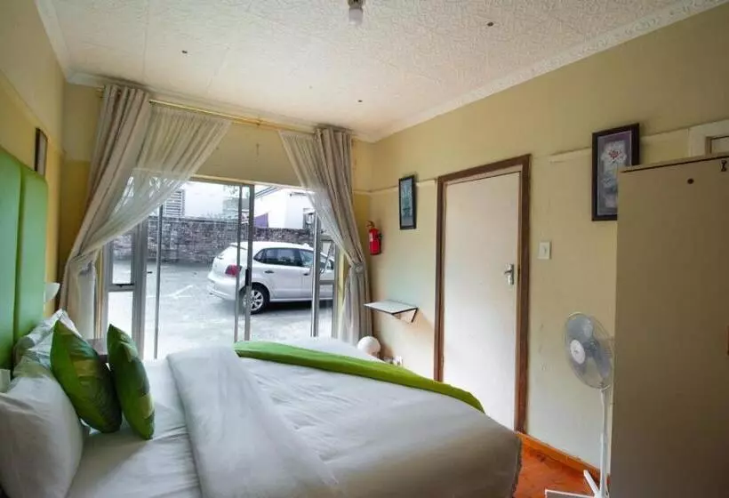 Nolapeace B&b