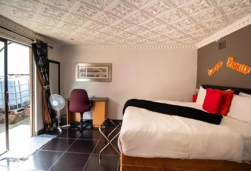 Nolapeace B&b