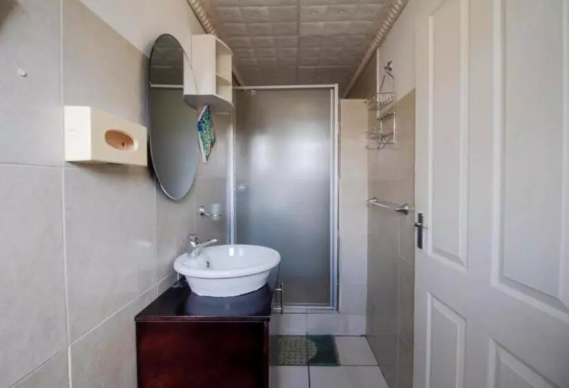 Nolapeace B&b