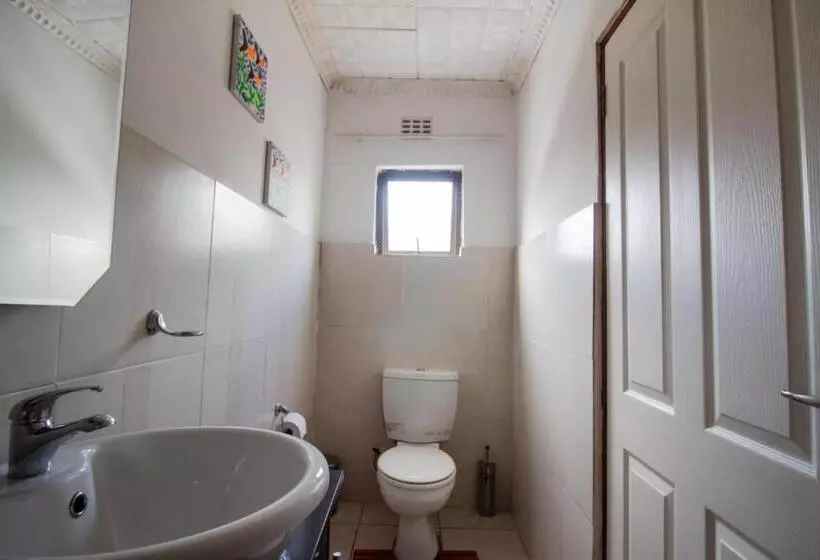 Nolapeace B&b
