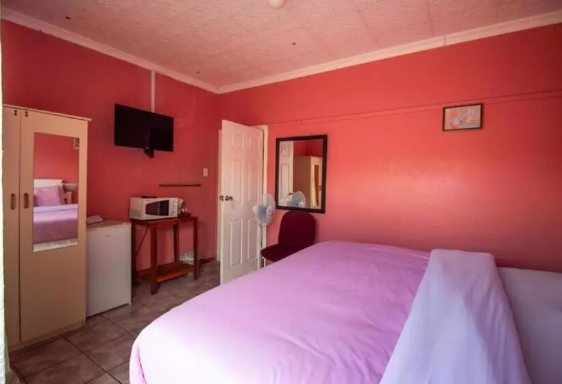 Nolapeace B&b