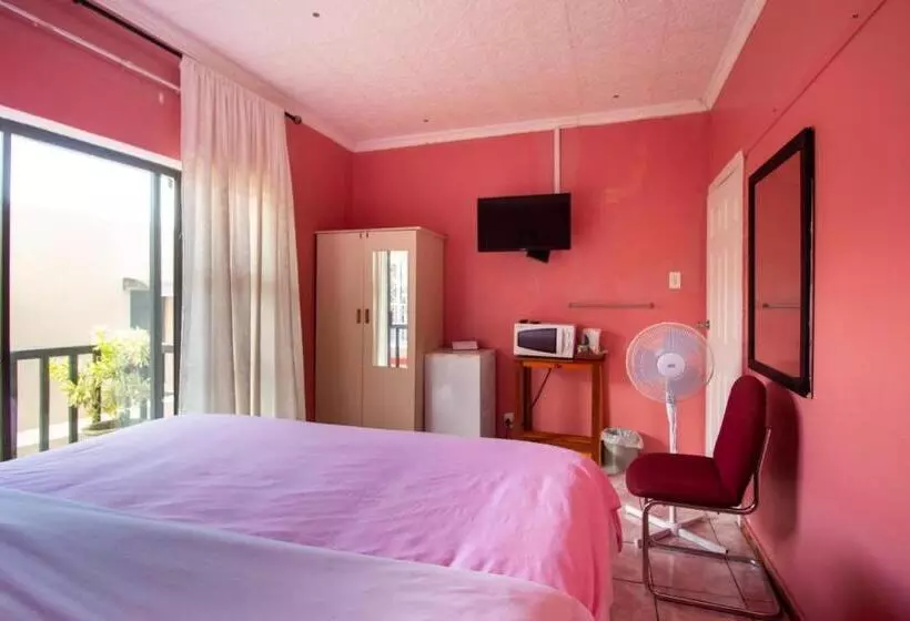 Nolapeace B&b