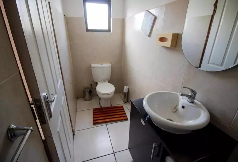 Nolapeace B&b