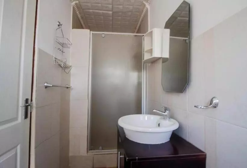 Nolapeace B&b