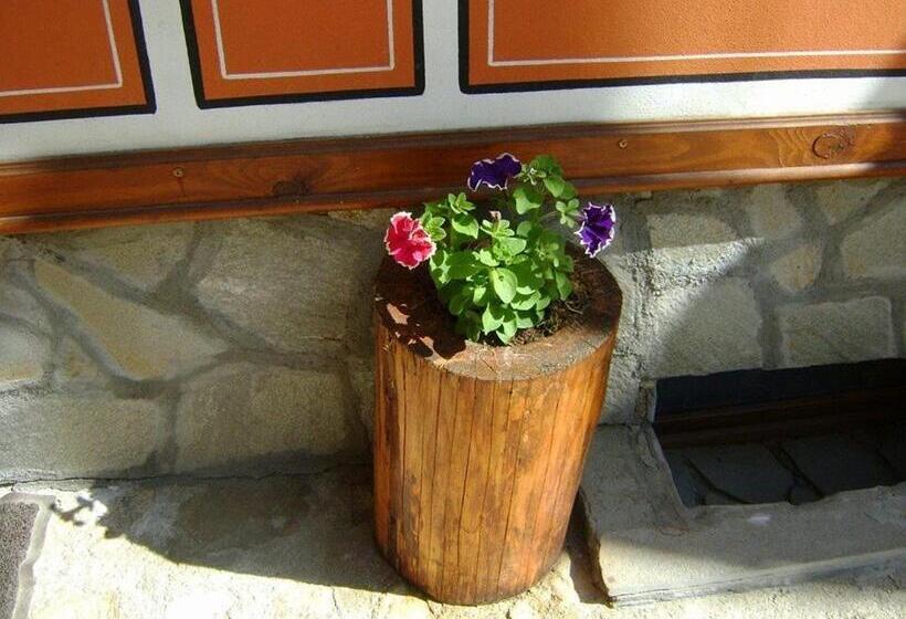 بنسيون Guest House Todorini Kashti