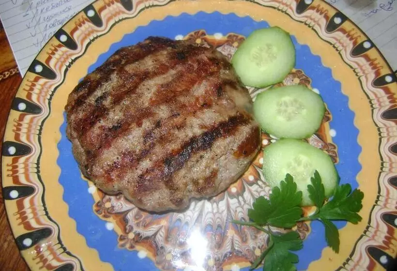 Majatalo Guest House Todorini Kashti