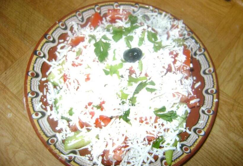 بنسيون Guest House Todorini Kashti