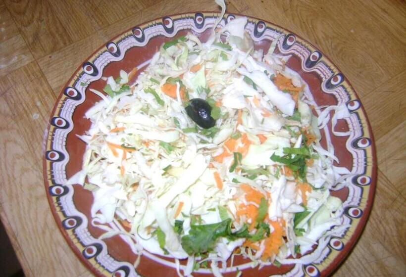 بنسيون Guest House Todorini Kashti