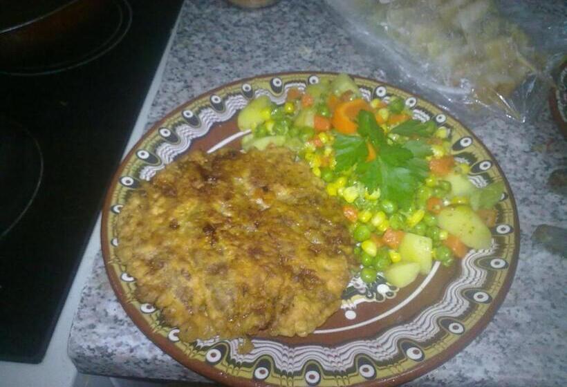 بنسيون Guest House Todorini Kashti