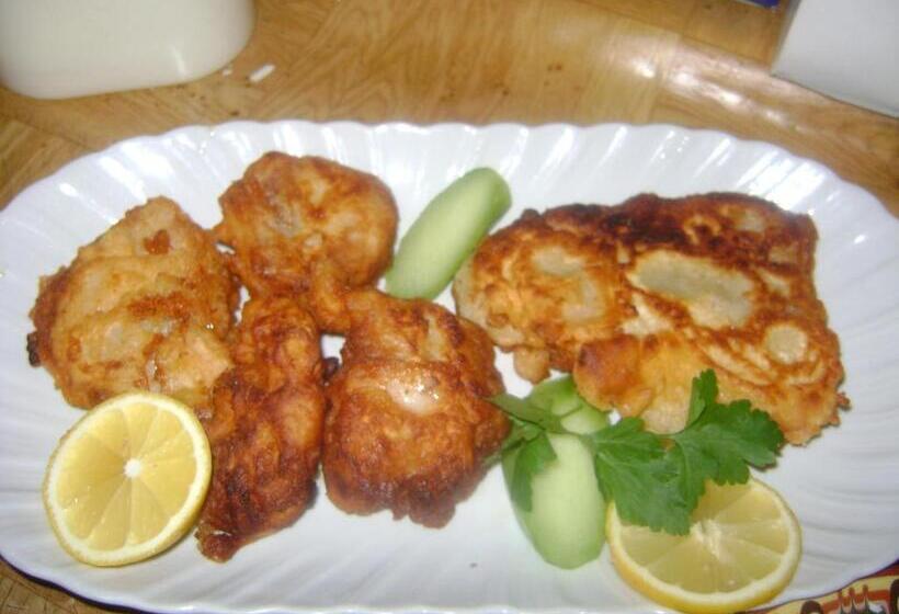 بنسيون Guest House Todorini Kashti