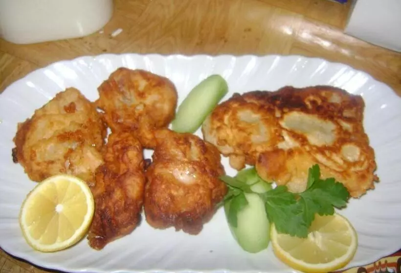 Majatalo Guest House Todorini Kashti