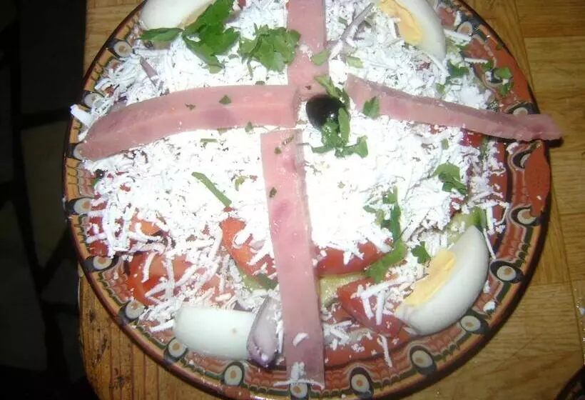 Majatalo Guest House Todorini Kashti