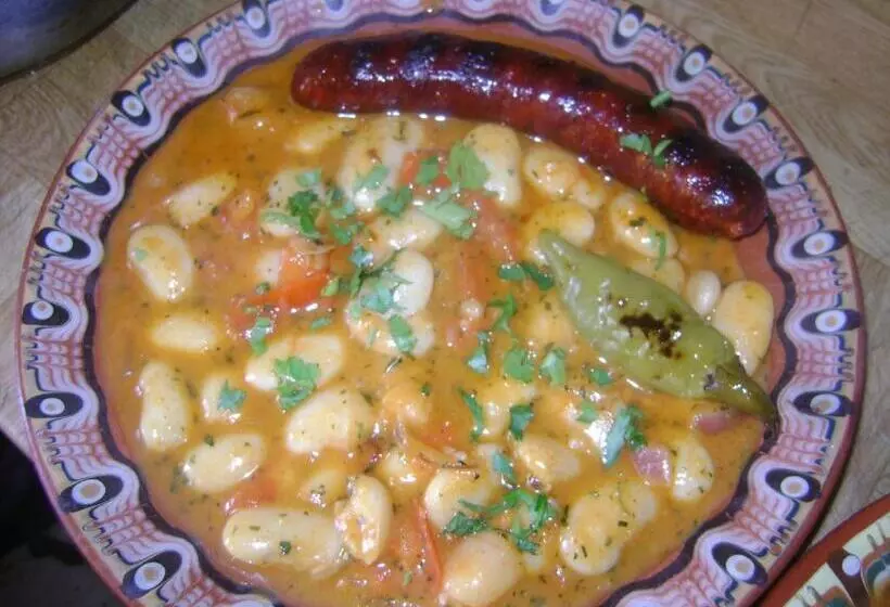 Majatalo Guest House Todorini Kashti