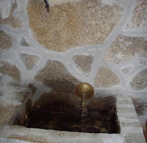 بنسيون Guest House Todorini Kashti